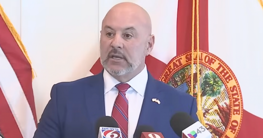 Red State Official Drops Immigration Plan That’s Already Stirring Backlash