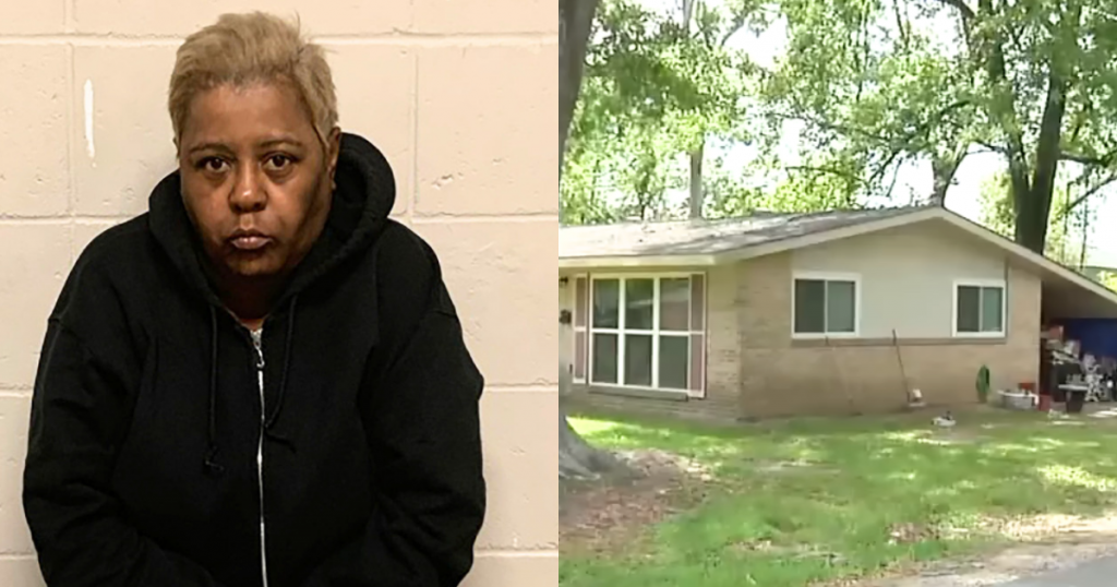 Grandmother Faces Prison After Mind-Blowing Punishment Leads to Toddler’s Death