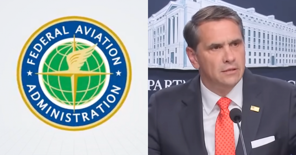 FAA Employee Arrested as DOJ Releases Disturbing Details