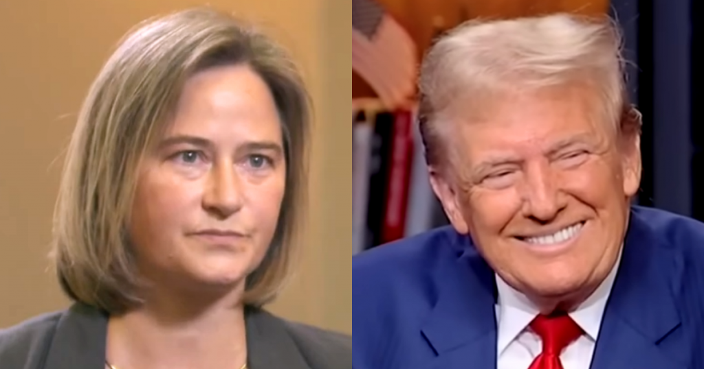 Biden Judge Stuns With Major Trump Victory
