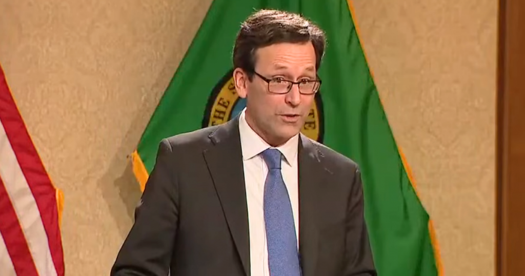 Blue State Sparks Legal Firestorm Over Outrageous Pension Plan