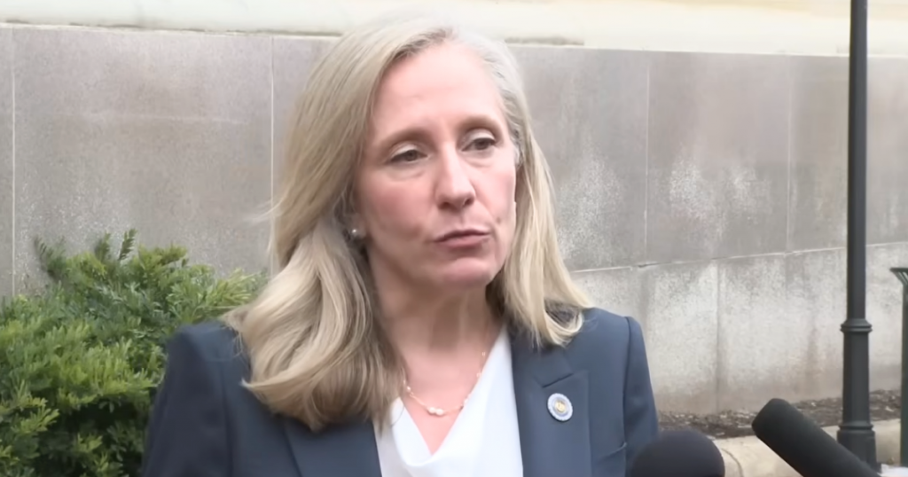 Dems Unveil Massive Plot After Devastating Court Defeat: Report