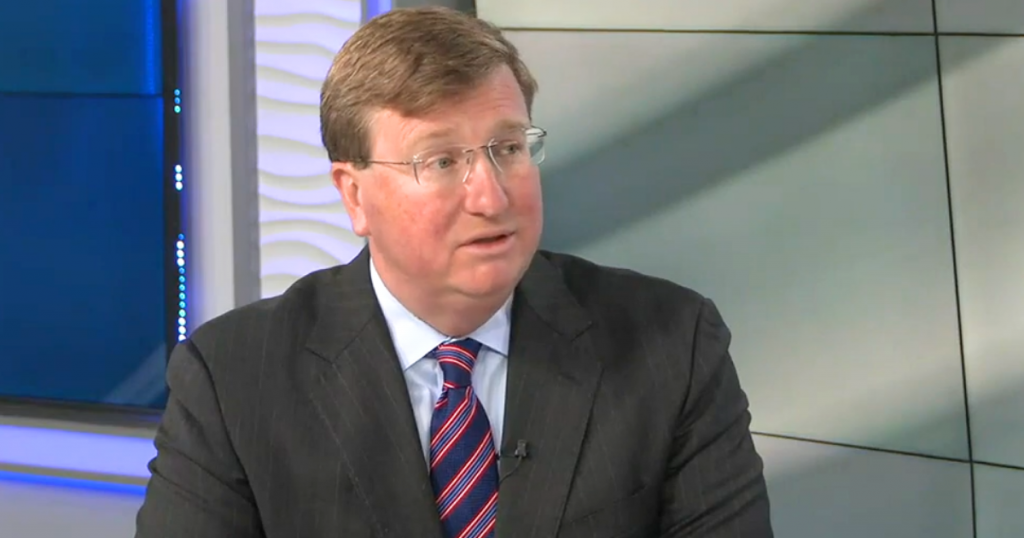 GOP Furious Over Red State Gov’s Jaw-Dropping Move