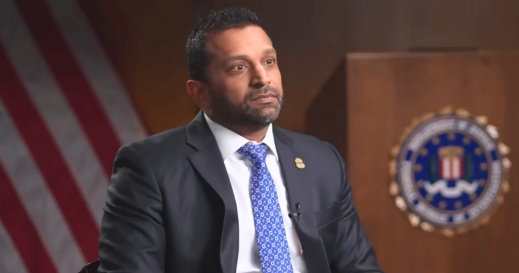 FBI Issues $200K Reward in Critical National Security Case