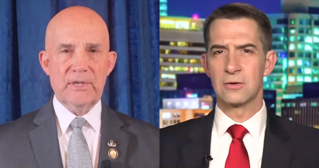 MAGA Lawmakers Unveils Bold Proposal Sparking National Debate
