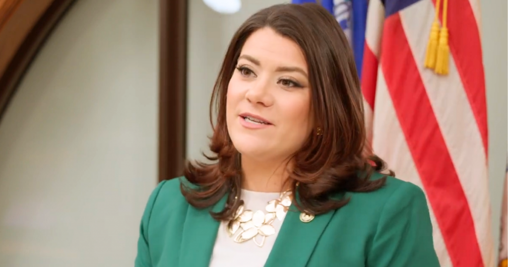GOP Frontrunner’s Campaign Implodes After Startling Revelation Ahead of Primary