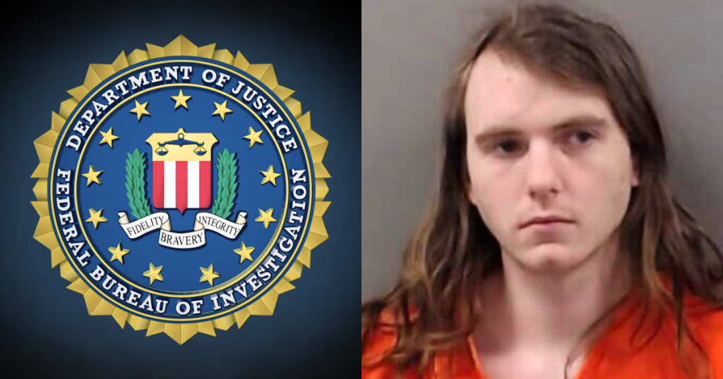 Game Chat Exchange Triggers FBI Investigation and Arrest