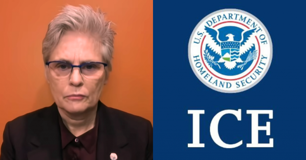 Woke DA Sparks Firestorm Over Rare ICE Move