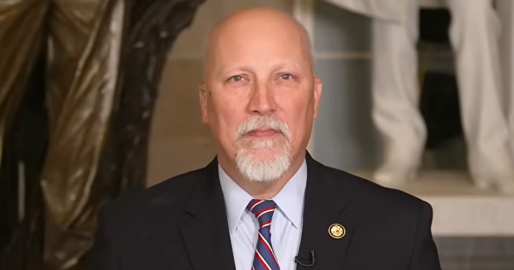 GOP Lawmaker Introduces Bold Measure Critics Say Goes Too Far