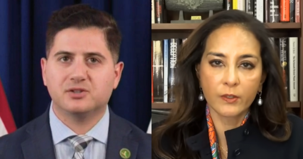 DOJ Secures Major Admission as Dem Narrative Crumbles