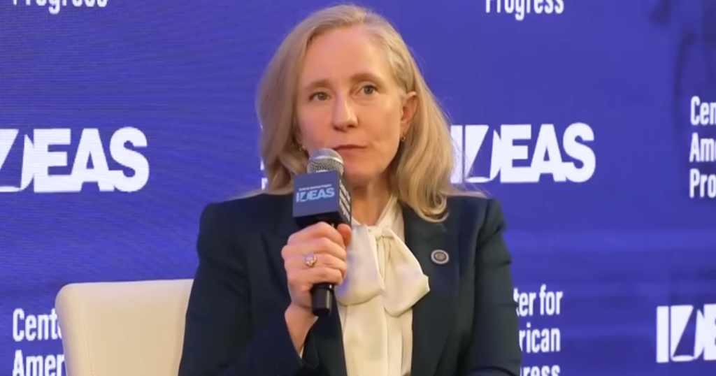 Powerful Dem Sparks Firestorm Over Controversial ICE Move