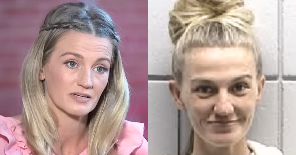 Texas Woman Arrested After Facebook Post Leads to Major Court Battle