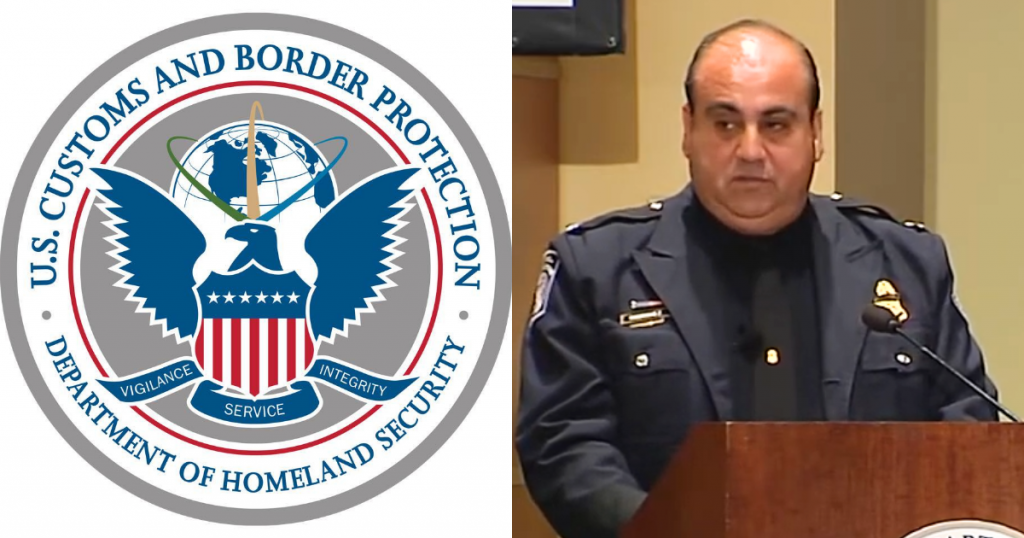 Feds Uncover Massive Find at High-Traffic Facility