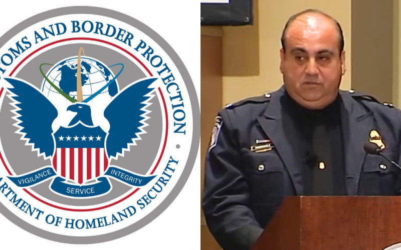 Feds Uncover Massive Find at High-Traffic Facility