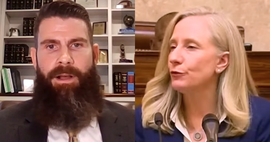Prosecutor Defies Top Dem With Explosive Move