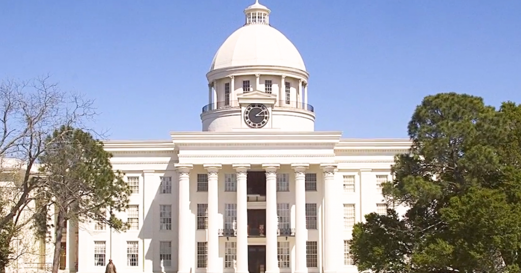 Red State Redistricting War Escalates After Surprise Decision