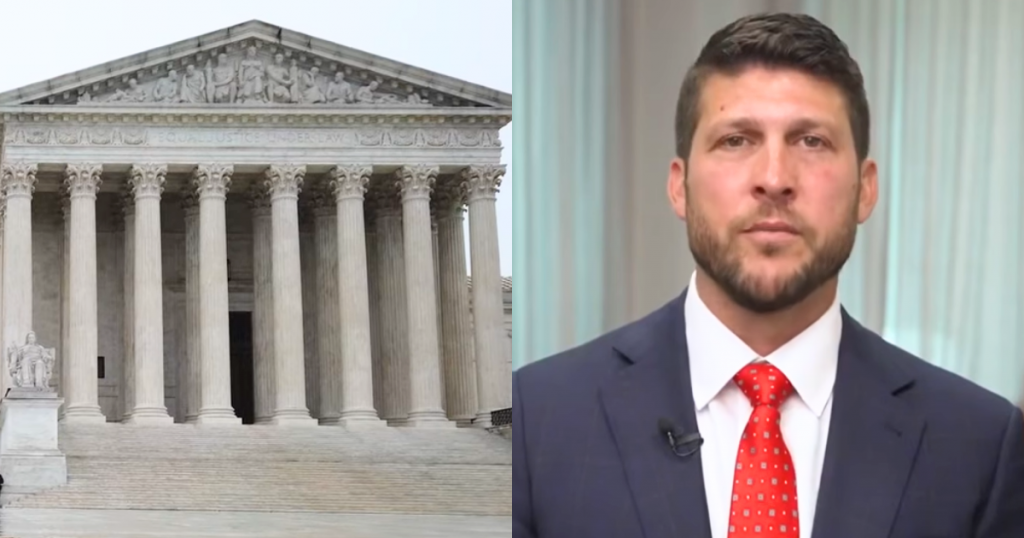 SCOTUS Blocks Red State Lawsuit in High-Profile Dispute
