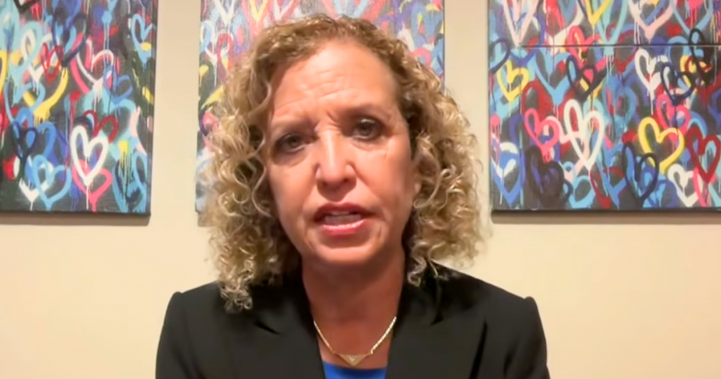 Top Dem Faces In-Party Revolt After Controversial Move