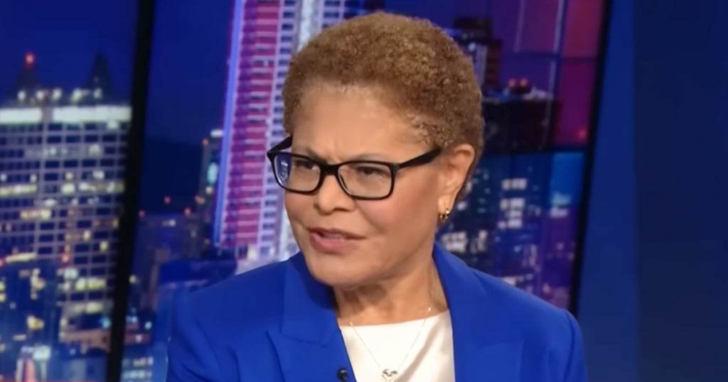 Controversial Mayor Hit With Bombshell Claim as Viral Video Surfaces