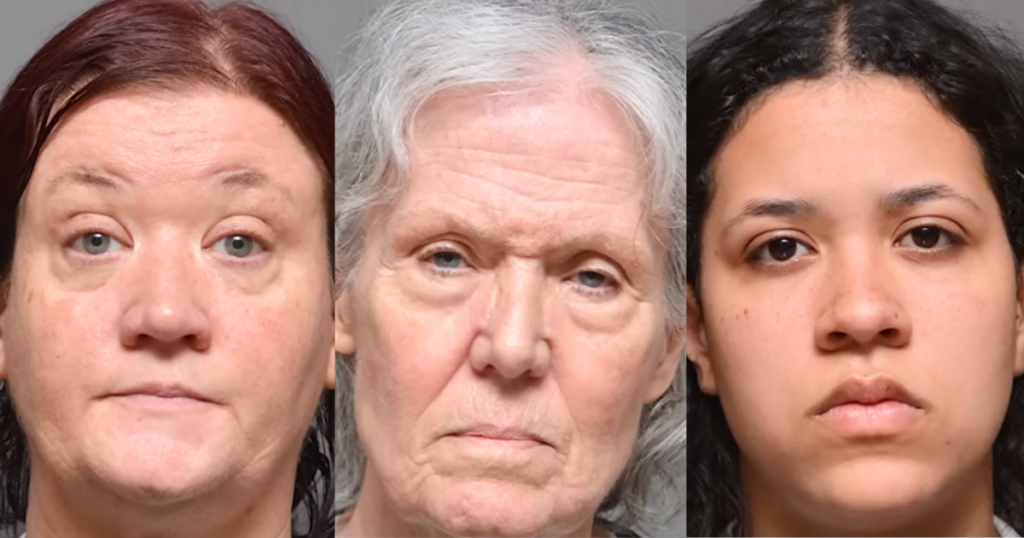 Family Trio Charged as Gut-Wrenching Messages Surface After 7-Year-Old’s Death