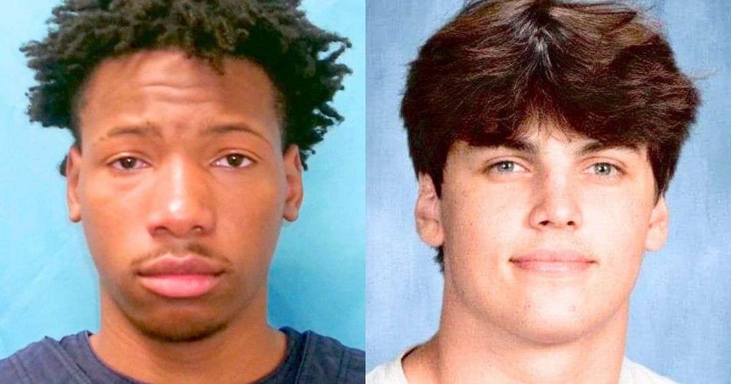 Austin Metcalf’s Final Words Revealed as Karmelo Anthony Faces Trial