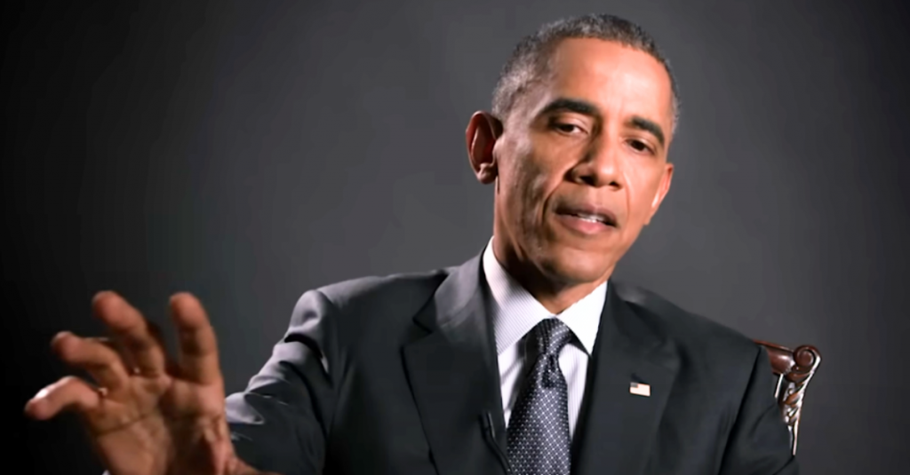 Embarrassing Blow for Barack Obama, His ‘Death Star’