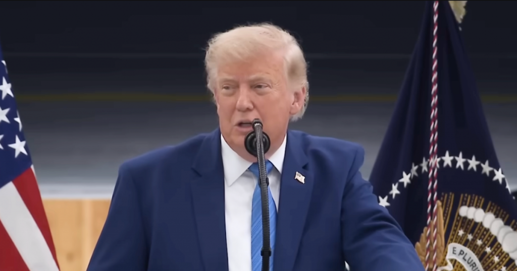 Wicked MAGA Genocide Horrifies