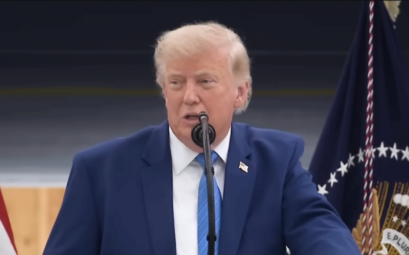 Wicked MAGA Genocide Horrifies