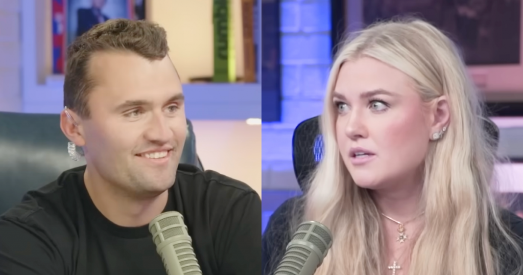 Insane Kirk Marriage Bombshell Drops