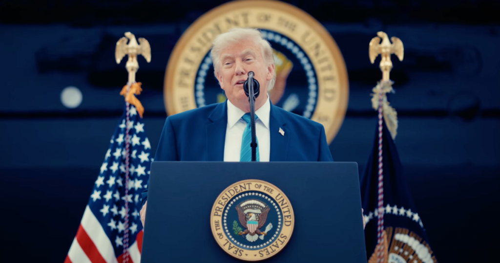 Trump Circumvents SCOTUS to Terminate Birthright Citizenship