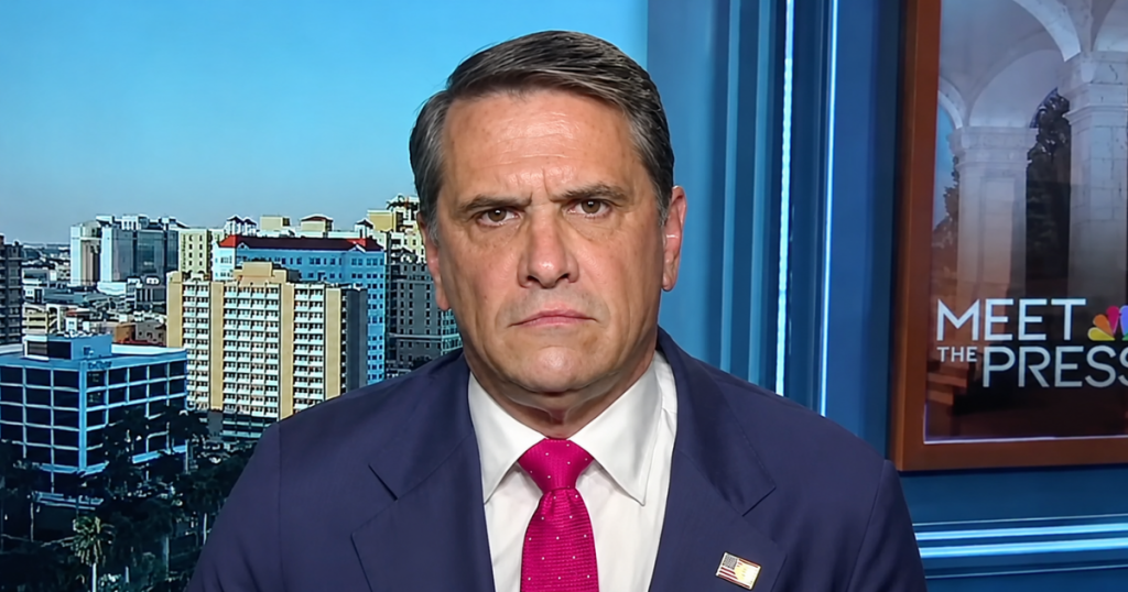 DOJ Seeks to Imprison Dem Darling