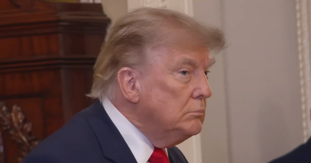 Shocking GOP Arrest Revealed