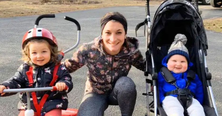 Postpartum Mom Killed Three Kids Using Common Household Item: Prosecutors