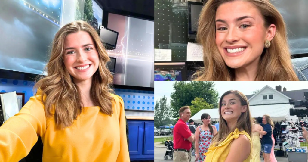 ‘Ray of Sunshine’ Meteorologist Getting Fired Sparks Bedlam