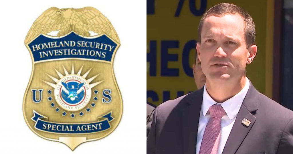 Feds Uncover Sophisticated Underground Operation in Disturbing Reveal