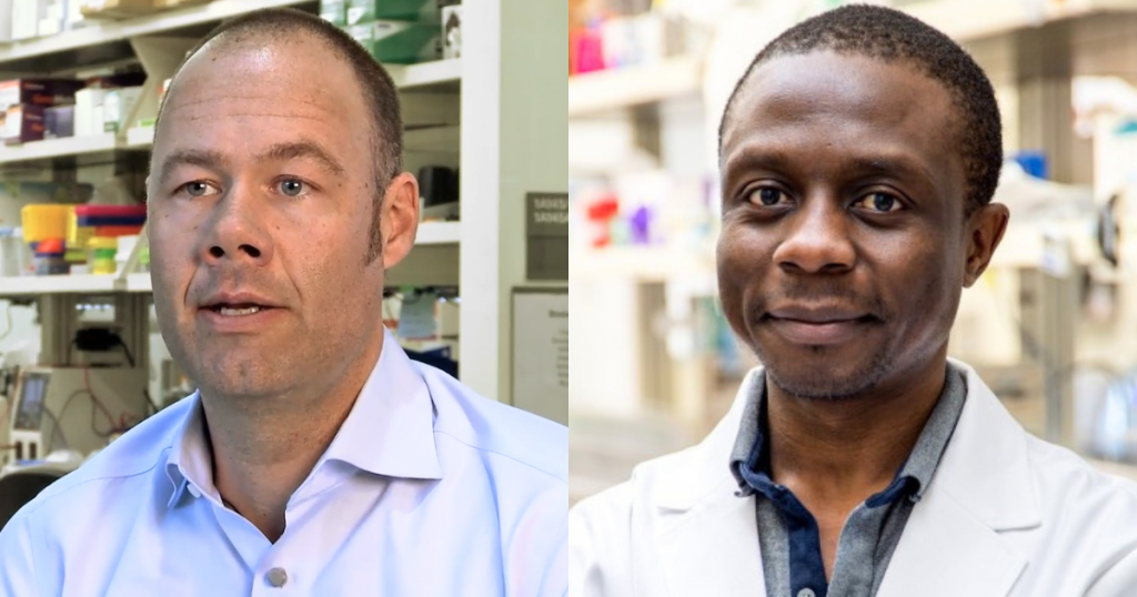 Airport Discovery Triggers Disturbing Federal Charges Against NIH Researchers