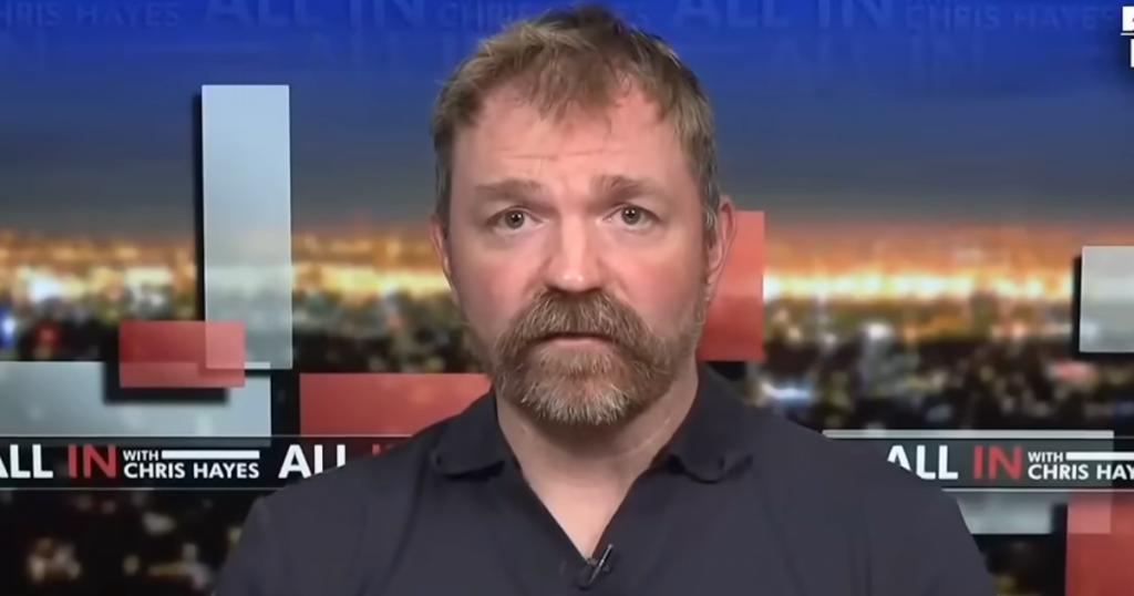 Dems in Panic Mode as Champion Candidate Rocked by New Allegations