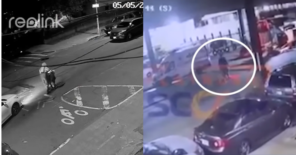 Mystery Deepens as Viral Night Footage Prompts Major Probe