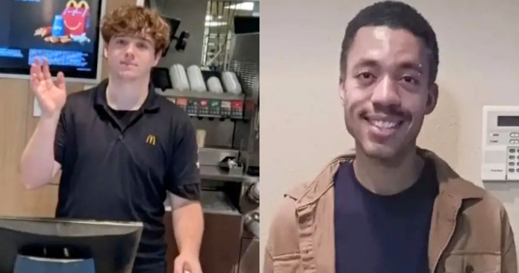McDonald’s Shift Turns Into Nightmare After Co-Worker’s Unfathomable Act