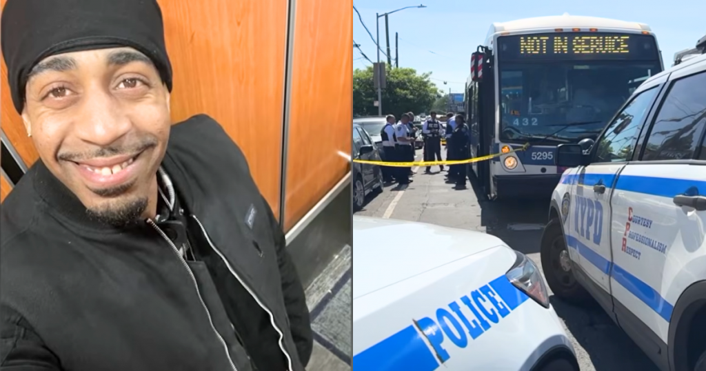Father of 7 Gunned Down After Simple Request Turns Fatal