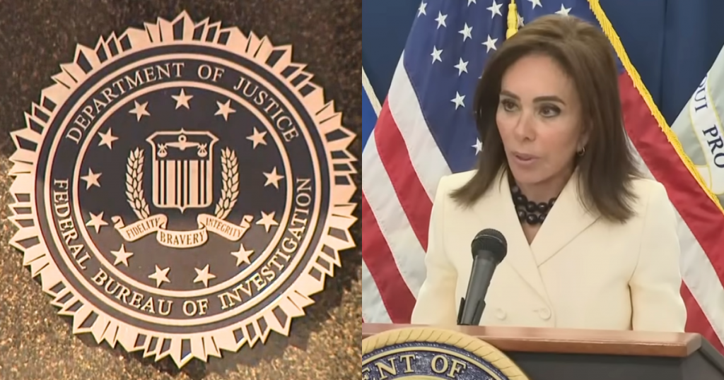 FBI Shuts Down Hidden Threat Targeting Americans