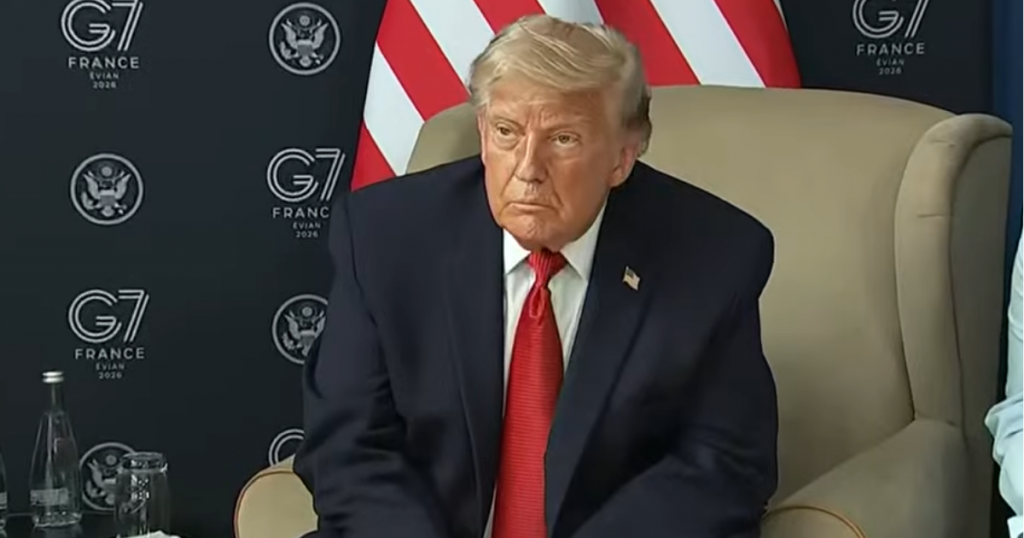 Trump Suffers Major Legal Setback Over Historic Initiative