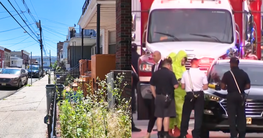 Quiet Neighborhood in Shock After Terrifying Attack Leaves Multiple Injured