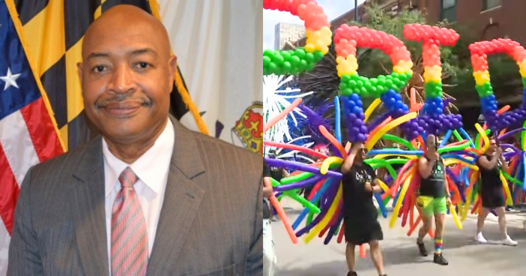 Blue City Official Under Fire Over Outrageous Pride Month Emergency Plan