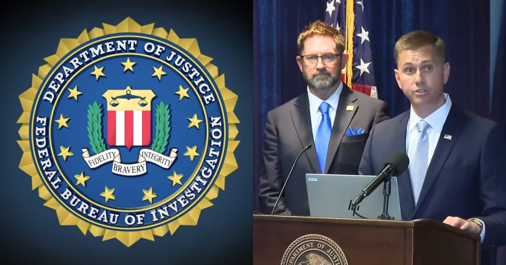 DOJ Exposes Massive Multi-State Operation in Largest Case of Its Kind