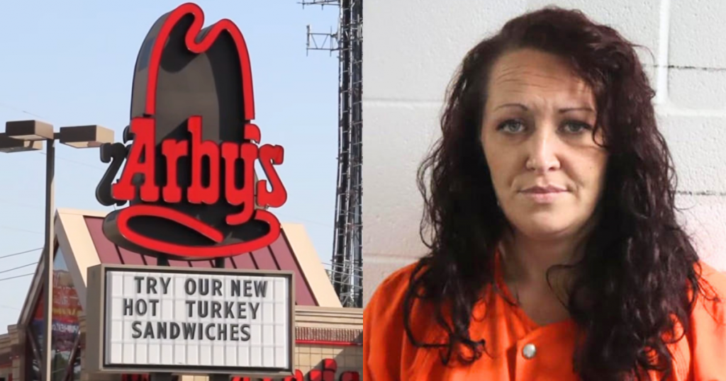 Fast-Food Manager Arrested After Sickening Drive-Thru Allegation