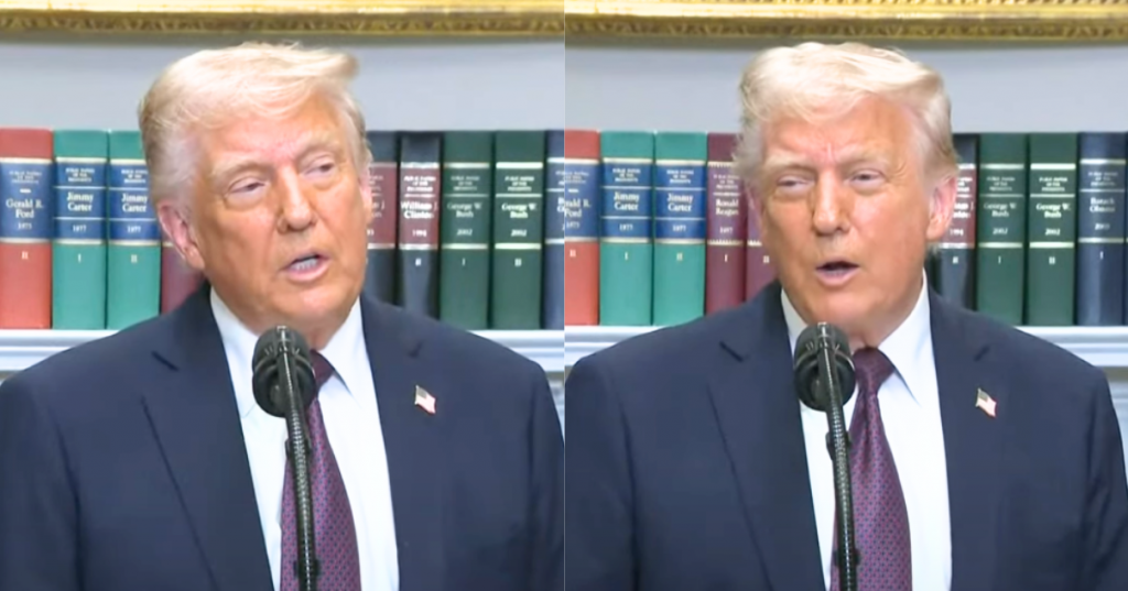 Dozens of Subpoenas Issued as Trump Admin Launches Major Investigation