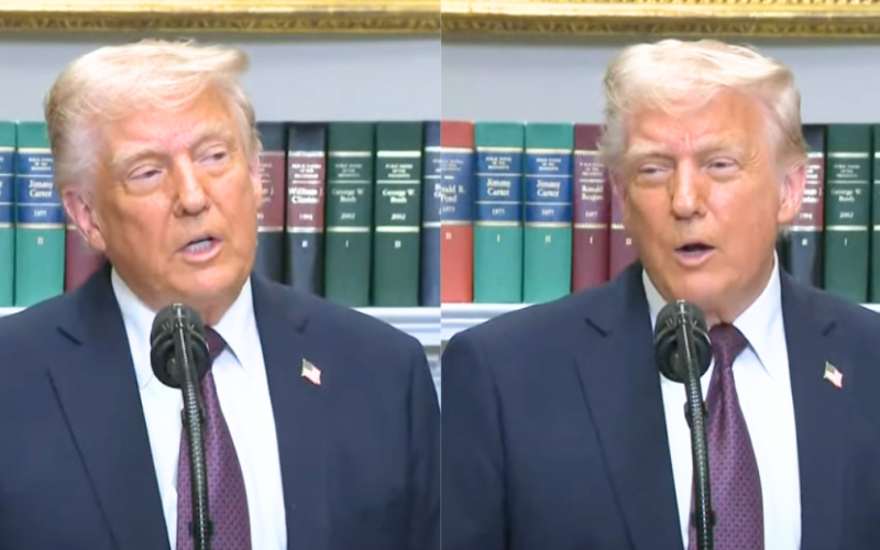 Dozens of Subpoenas Issued as Trump Admin Launches Major Investigation