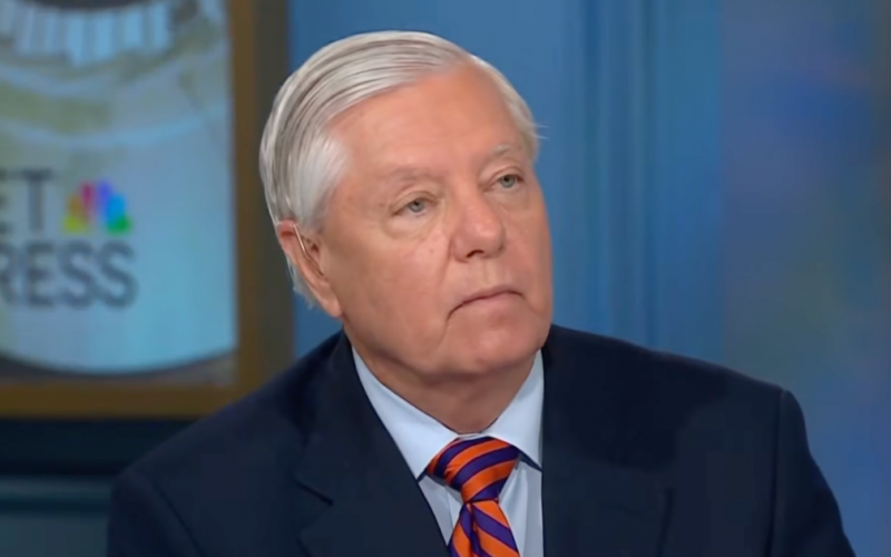 Shady Graham Death Bombshell Erupts