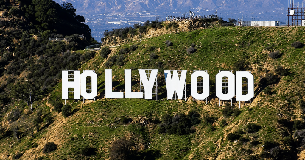 Iconic Hollywood Star Dies